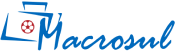 logo macrosul linha esportiva