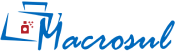 logo macrosul linha cosméticos