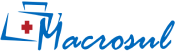 logo macrosul linha médica
