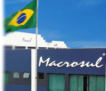 Linhas de produtos Macrosul
